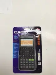 Casio FX-9750Glll Graphing Calculator Brand New Sealed FX-9750glll (23961)