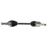GSP NCV10510 Front Left CV Axle Assembly fits Buick 08-17 Enclave Chevrolet (for: Chevrolet)