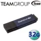 Team 十銓 32GB C211 USB3.2 隨身碟 紳士碟 鋁合金 LED指示燈