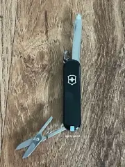 Swiss Army Knife, Classic Gold Ingot Victorinox, 0.6203.87-X1, New In Box