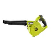 ONE+ 18V Cordless Compact Workshop Blower (Tool Only)