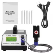 PDR Induction Heater Car Dent Remover Hotbox PDR-1000 Paintless Dent Repair Tool