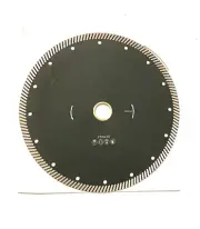 250mm Diamond Blade For Hebel,Brick & Concrete Cutting Bore Size 30mm
