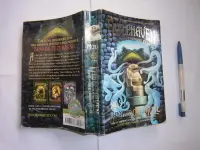 在飛比找露天拍賣優惠-(全友書店)英文書~《FABLEHAVEN: RISE OF