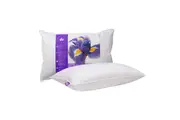 Canadian Down & Feather Company Hutterite Goose Down Pillow, Soft Support