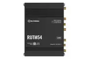 Teltonika RUTM54 Dual 5G Router Dual SIM & eSIM [RUTM54000300]