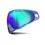 HK Army KLR / SLR Goggle Pure HD Ice Lens - Emerald