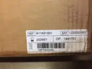 (1 Case) A11A01891 Cuvette Segments Rack 30 racks of 15 segments Exp 01/2029 NEW