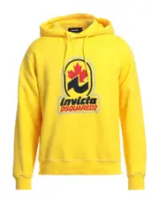 [INVICTA X DSQUARED2] INVICTA x DSQUARED2 Sweatshirts - Item 10030345