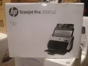 * NEW * HP ScanJet Pro 3000 s2 Sheet-feed Scanner # L2737A