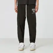 [1989 STUDIO] Nylon Trackpants Rodeo S Brown