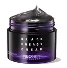 Neogen Black Energy Cream 80ml Moisturizing K-Beauty