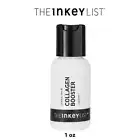 THE INKEY LIST Collagen Lightweight Serum, 100% Authentic, Free Shipping (1 oz)