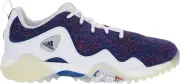 Adidas CodeChaos 21 FW5629 Size 5 Medium Spikeless Golf Shoes