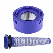 Pre And Post Filter For Dyson Animal Absolute Vacuum Cleaner Replacement