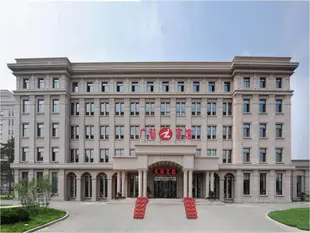 哈爾濱廣翰賓館Harbin Guang Han Hotel