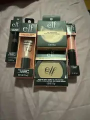 Elf Makeup Bundle