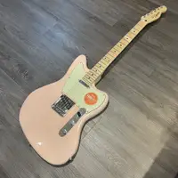 在飛比找蝦皮商城優惠-Squier PNML OFFSET TELE SHELL 