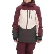 O'Neill Girls' Diamond Jacket 2024