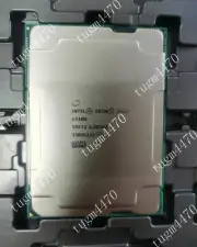 Intel Xeon Gold 6338N SRKY2 CPU processor 32 core 64 thread 2.2GHz LGA4189