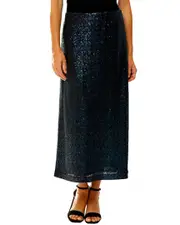 Sara Campbell The Fiesta Skirt