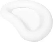 HONMEET Inflatable Spa Footbath Foot Soaking Bath Water Basin for Foot Pool F...