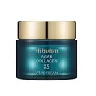 CHARMZONE Hibutan Agar Collagen X5 Vital Cream 50ml Collagen Cream Made in korea