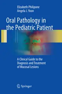 在飛比找誠品線上優惠-Oral Pathology in the Pediatri