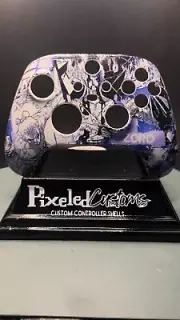 Zorro One Piece NEW Faceplate for Xbox Series S/X controller