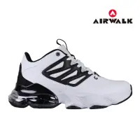 在飛比找momo購物網優惠-【AIRWALK】男鞋 男段都會訓練籃球鞋 運動鞋 球鞋(A