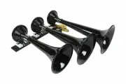 Kleinn Automotive Air Horns 230 The Beast ABS Triple Train Horn