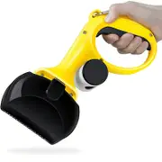 High Strength Pet Pooper Scooper