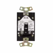 MST02FN1P - Eaton MS Series Switch Plate