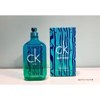 在飛比找蝦皮購物優惠-Calvin Klein cK one Summer  20