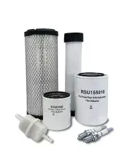HERO® Maintenance Filter Kit For Scag STT61V-27CH-NS Turf Tiger Zero-Turn Mower
