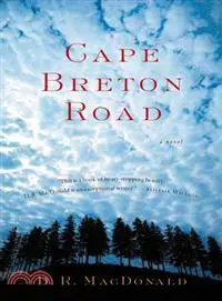 在飛比找三民網路書店優惠-Cape Breton Road