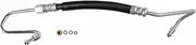 Sunsong 3401565 Power Steering Pressure Line Hose Assembly