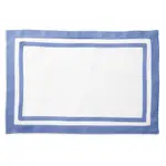 Matouk Rectangle Placemats, Set of 4