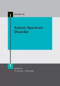 在飛比找博客來優惠-Autism Spectrum Disorder