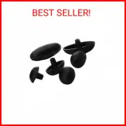 Bunion Plugs Replacement 6-Pack for Shoe and Boot Stretcher