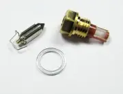 Honda CBX750 GL1100 Float Valve Needle and Seat