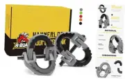 1/2 Safety Chain Connector Link, 12000lbs Capacity, 2pack Hammerlock Coupling