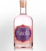Patola Pink Gin (700ml)