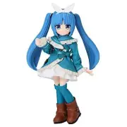 AZONE 1/12 Mimy Garden Naturalis Historia Celine Fashion Doll w/ Tracking NEW