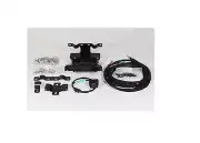 HONDA RANCHER 420 FOREMAN 500 WINCH MOUNT 08L74-HR3-A20