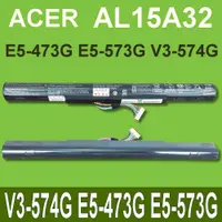 在飛比找松果購物優惠-ACER AL15A32 原廠電池 E5-473G-3525