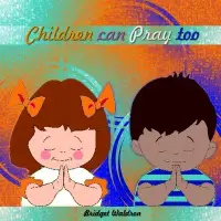 在飛比找博客來優惠-Children can Pray too