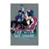 在飛比找蝦皮商城優惠-THE WISH WE SHARE(全)(しちみ) 墊腳石購