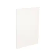 Kaboodle Feta Whip V Base Cabinet End Panel