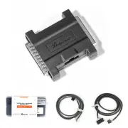 Xhorse XDBASK For Toyota 8A AKL Smart Key Adapter for All Key Lost and Add Key